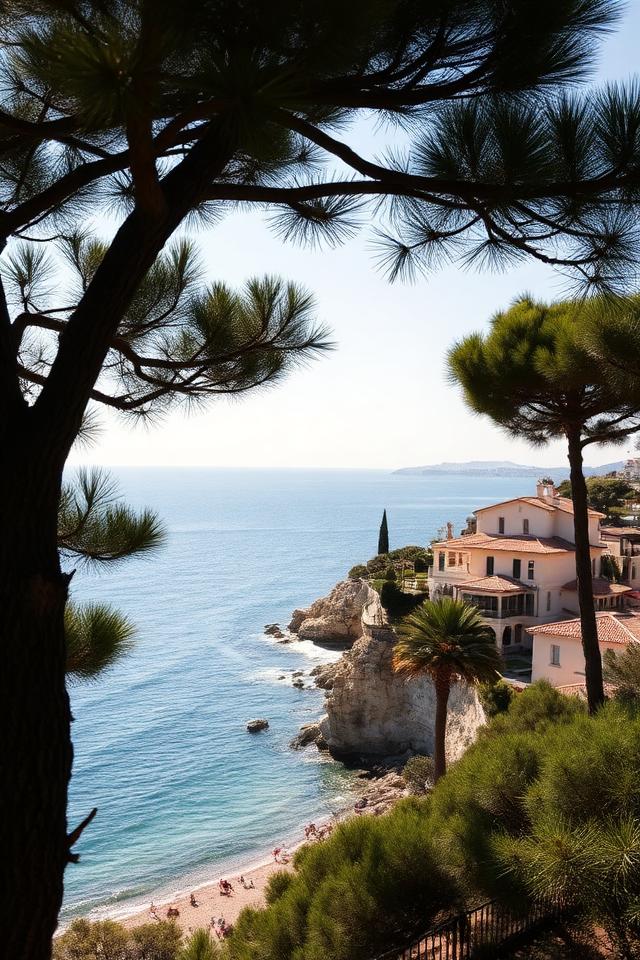 Saint-Tropez, France